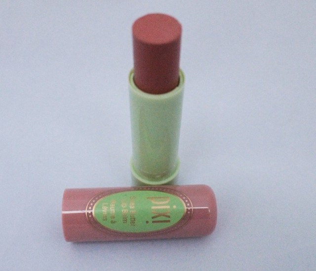 PIXI SHEA BUTTER LIP BALM