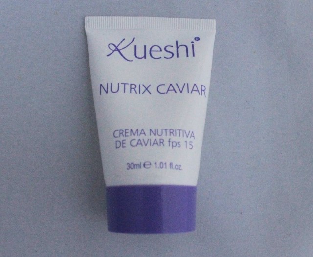  hueshi cream caviar day 