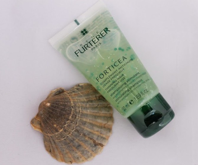 Rene furterer Forticea stimulating shampoo